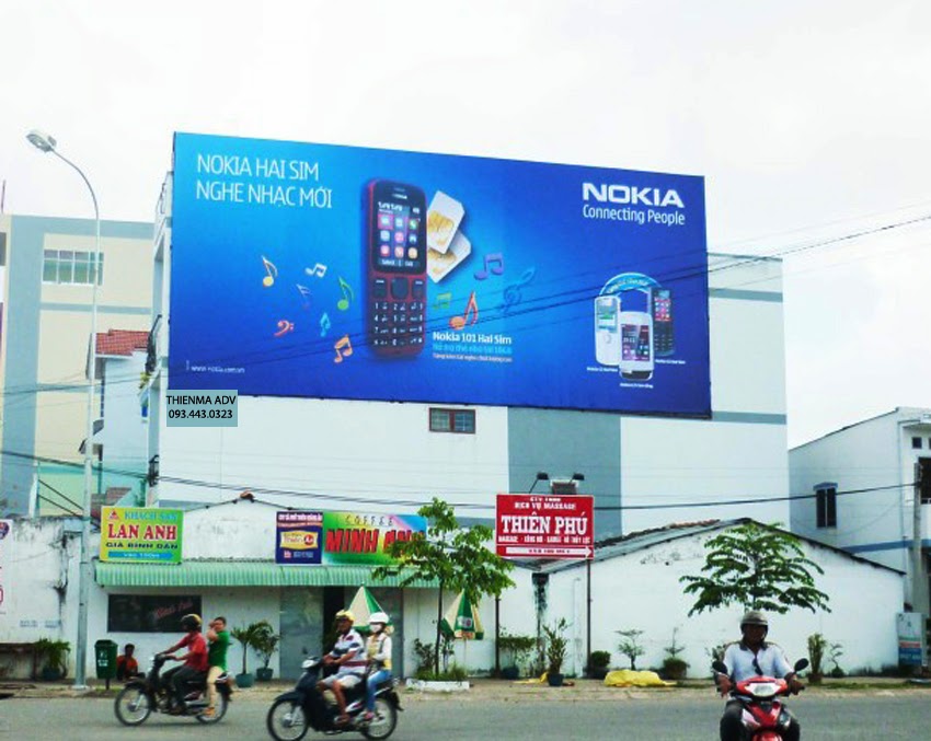 Dự Án Nokia